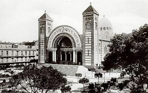 CA b- 22- Cathedrale